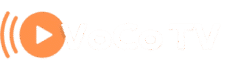 Voco TV IPTV official logo