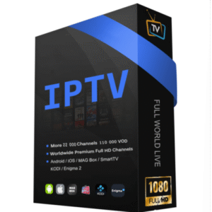 vocotv iptv subscription